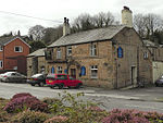 The Roebuck, Whittle-le-Woods